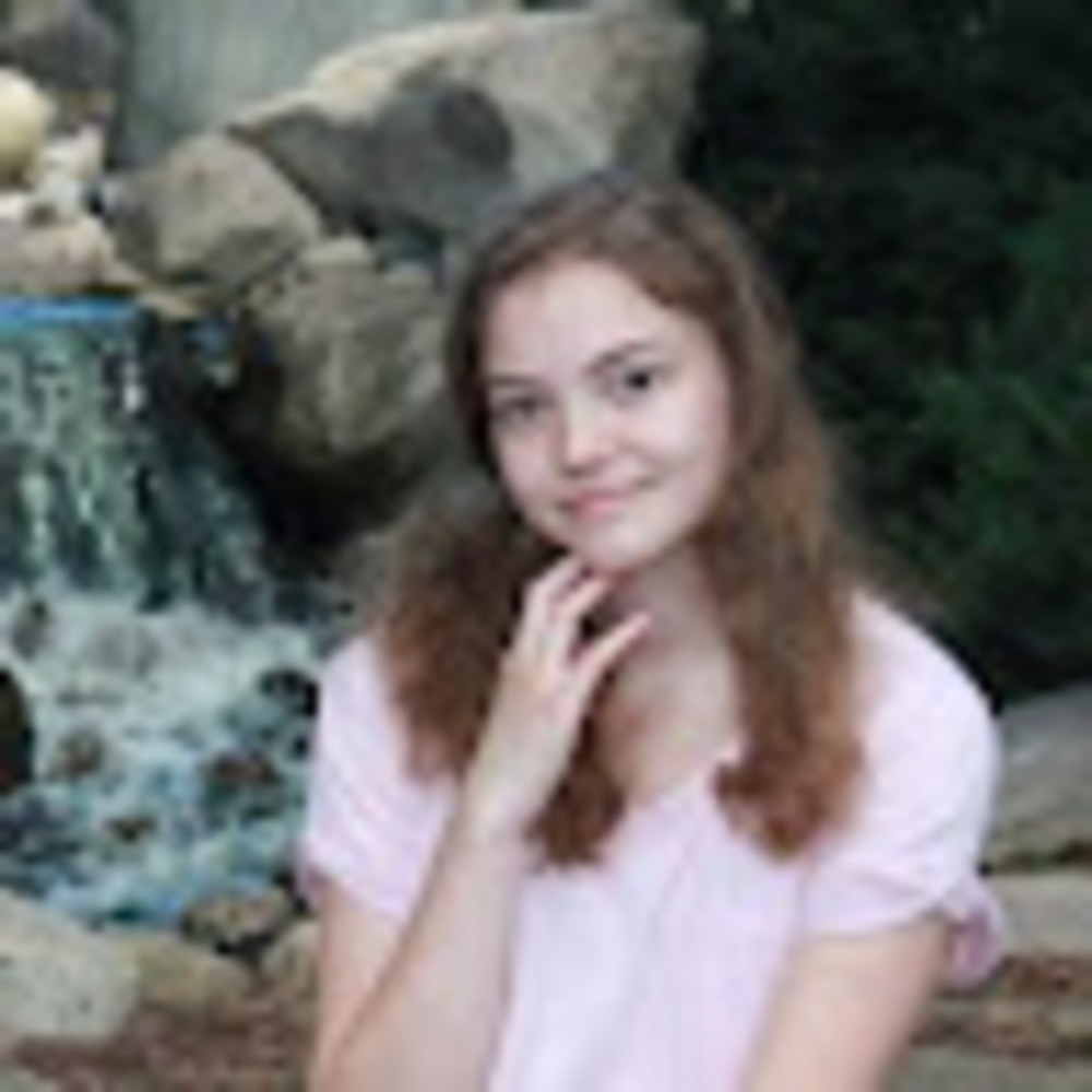 Meet your Posher, Annika